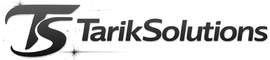 TarikSolutions